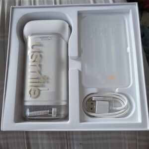 USMILE Portable Dental Flosser
